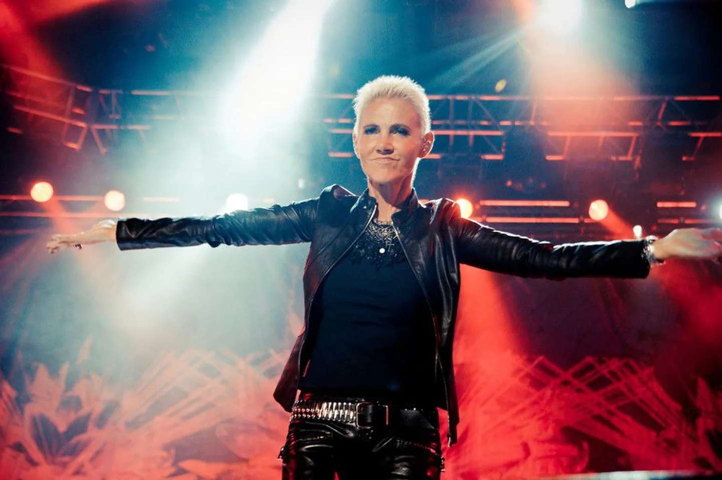 Roxette Tallinnas