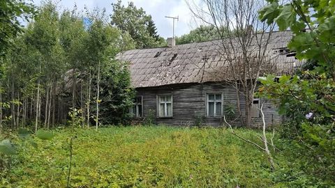 Ajahambast puretud talu võib vahetada omanikku ka napilt viiekohalise summaga