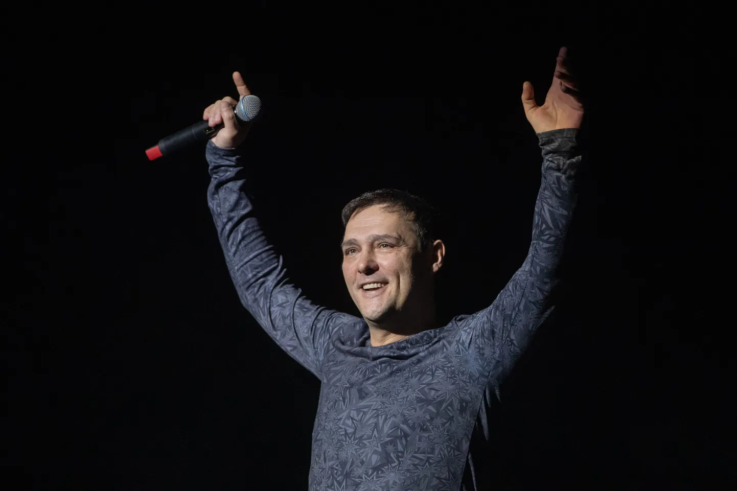Юрий Шатунов