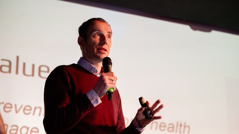 RAUL ENNUS ⟩ Ministrit pole, panemegi kliimaministeeriumi kinni. Meie valitsusalades puudub loogika