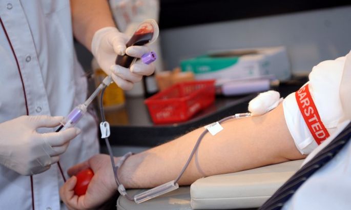 Bezmaksas izzinoša lekcija par asins ziedošanu arī Tavā skolā