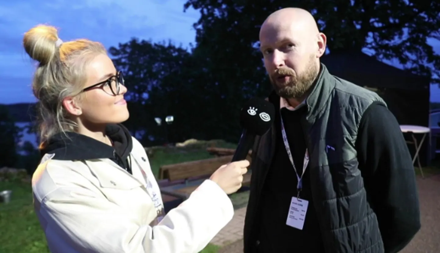 Uurisime programmijuhilt Tarmo Noormaa, kuidas on seni folk kulgenud