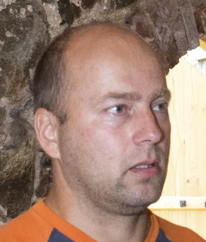 Artur Grossthal