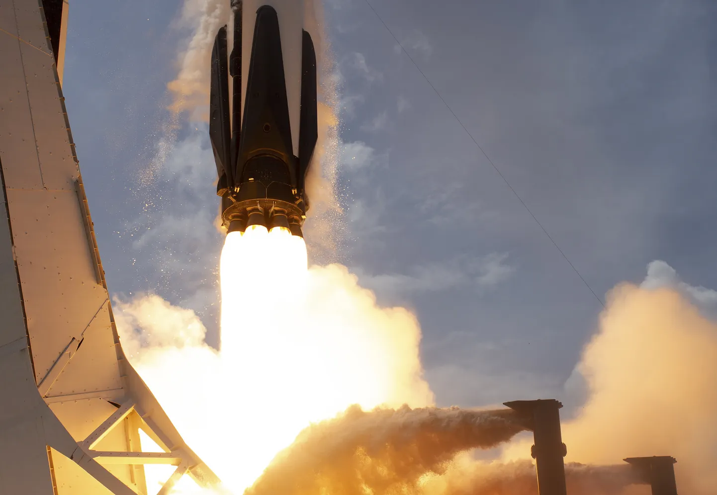 SpaceX