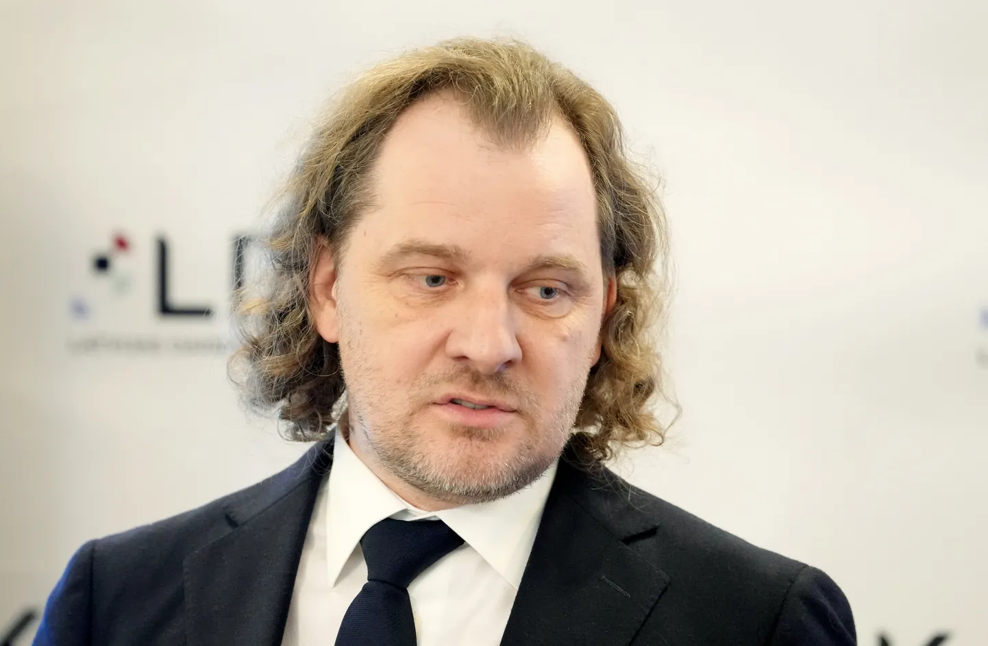 LDDK prezidents Andris Bite.
