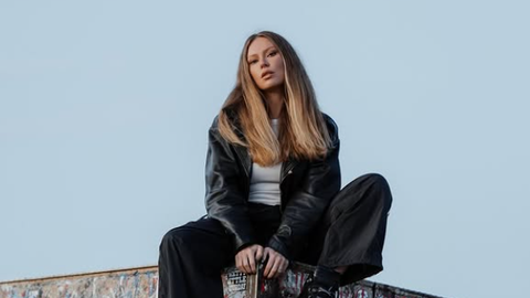 В Риге выступит Рита Дакота