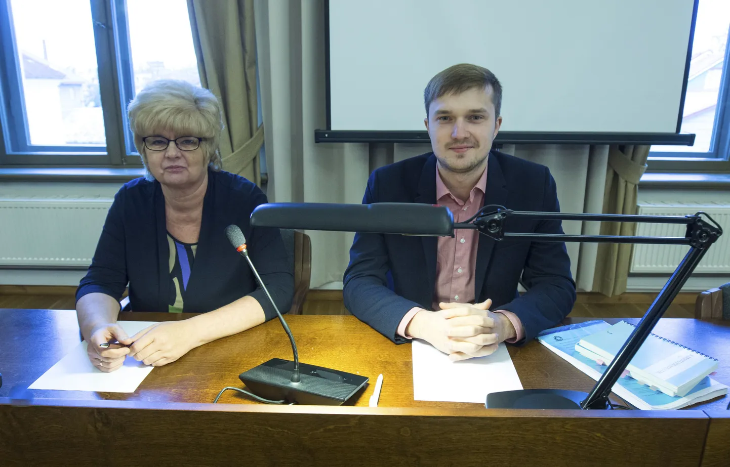 Prokurörid Marge Püss ja Allar Nisu esitasid kohtus Tõnu Kiviloole süüdistusi ning ringkonnakohus leidis, et kõik esitatud süüdistused olid tõendatud.