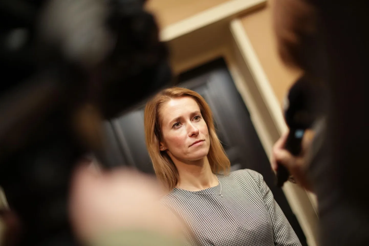 Kaja Kallas.