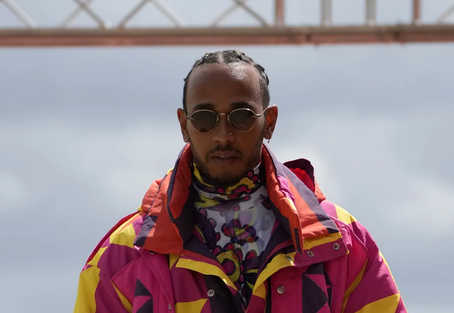 Luiss Hamiltons