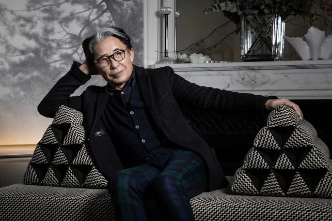 Kenzo