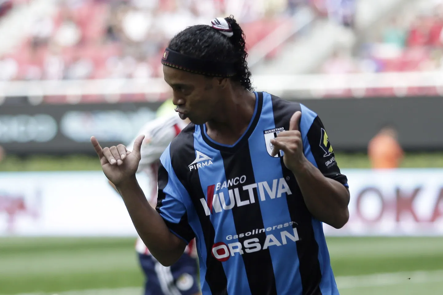 Ronaldinho