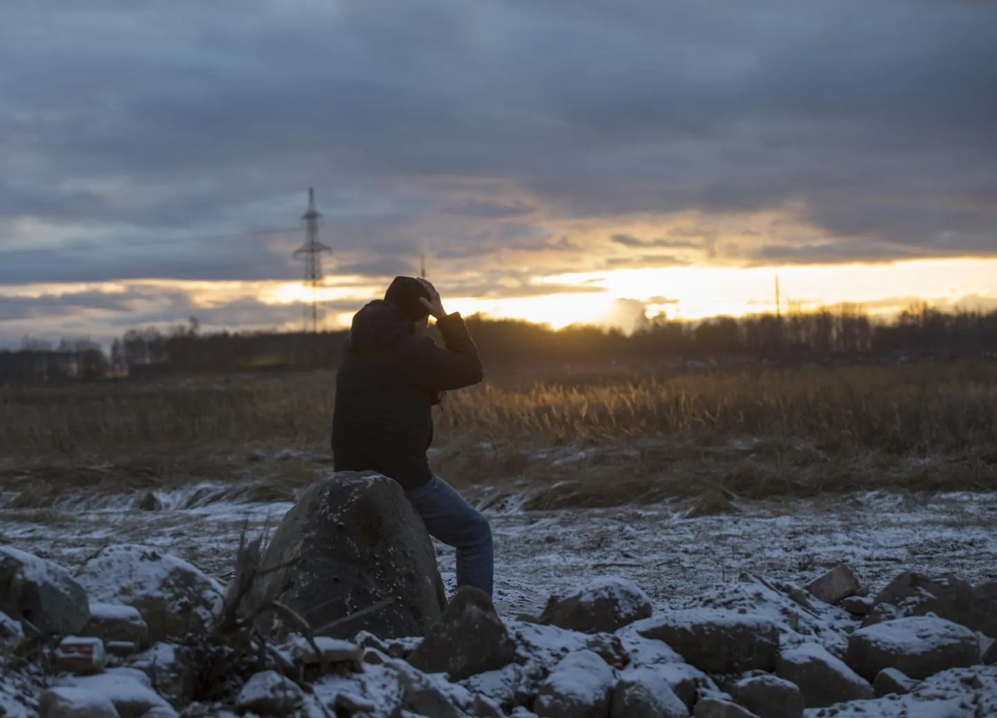 Üksildustundesse uppumise asemel tuleks püüda seda analüüsida – kui saad aru, kust see tunne tuleb, siis oskad ka midagi ette võtta, et olukorda muuta.