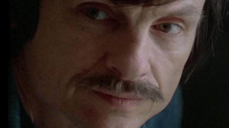 «Andrei Tarkovski. Film kui palve»