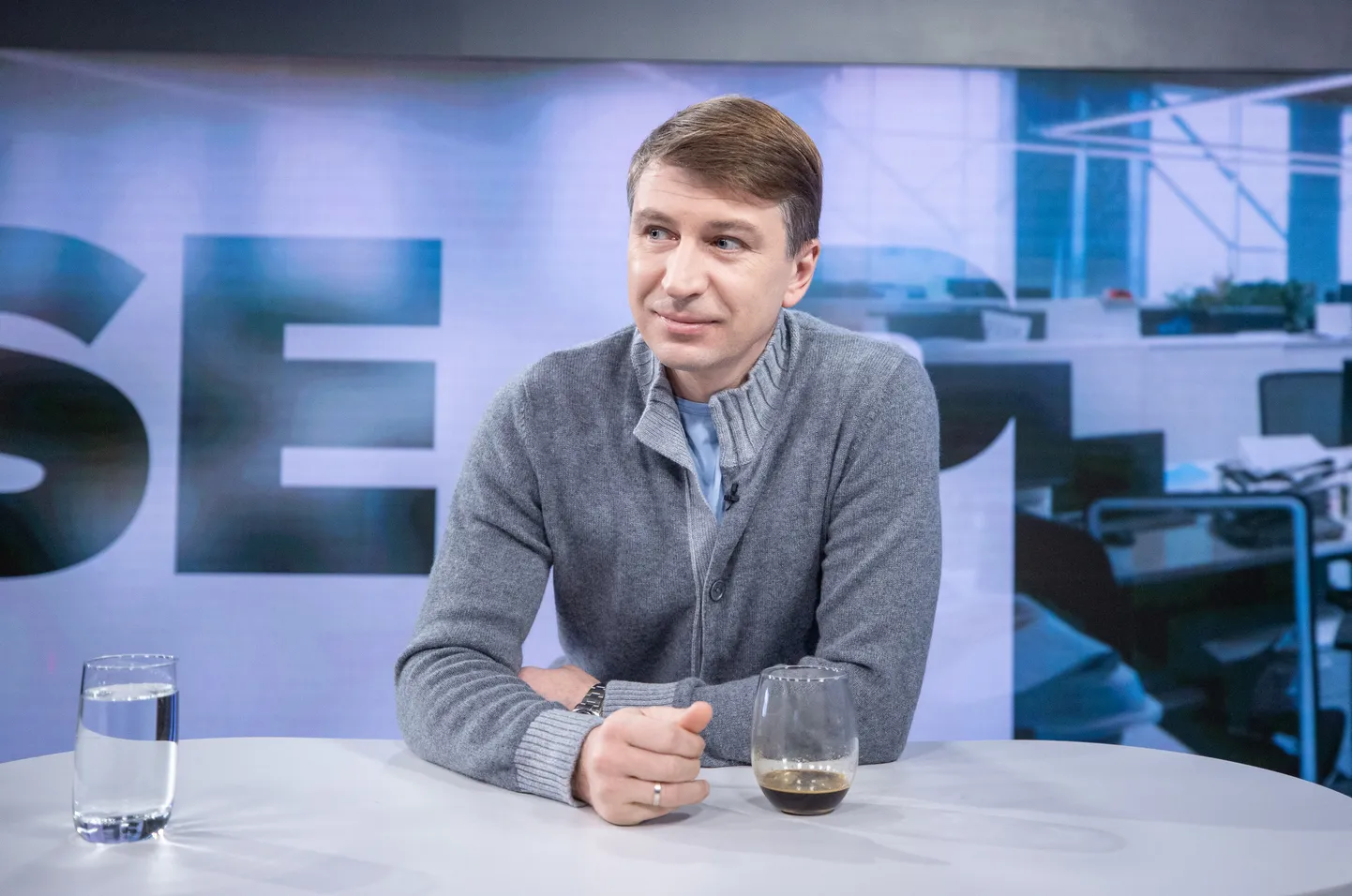 Алексей Ягудин.