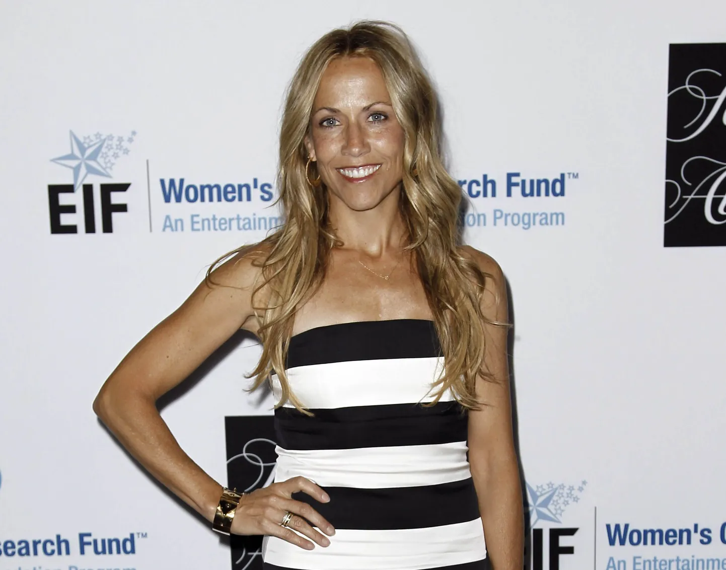 Sheryl Crow