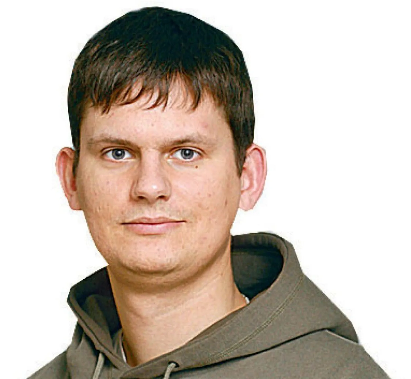 Marko Paloveer