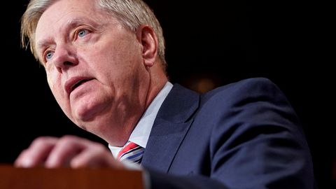 Kuidas ennetada aordi dissektsiooni, mis oli USA senaatori Lindsey Grahami surma põhjuseks