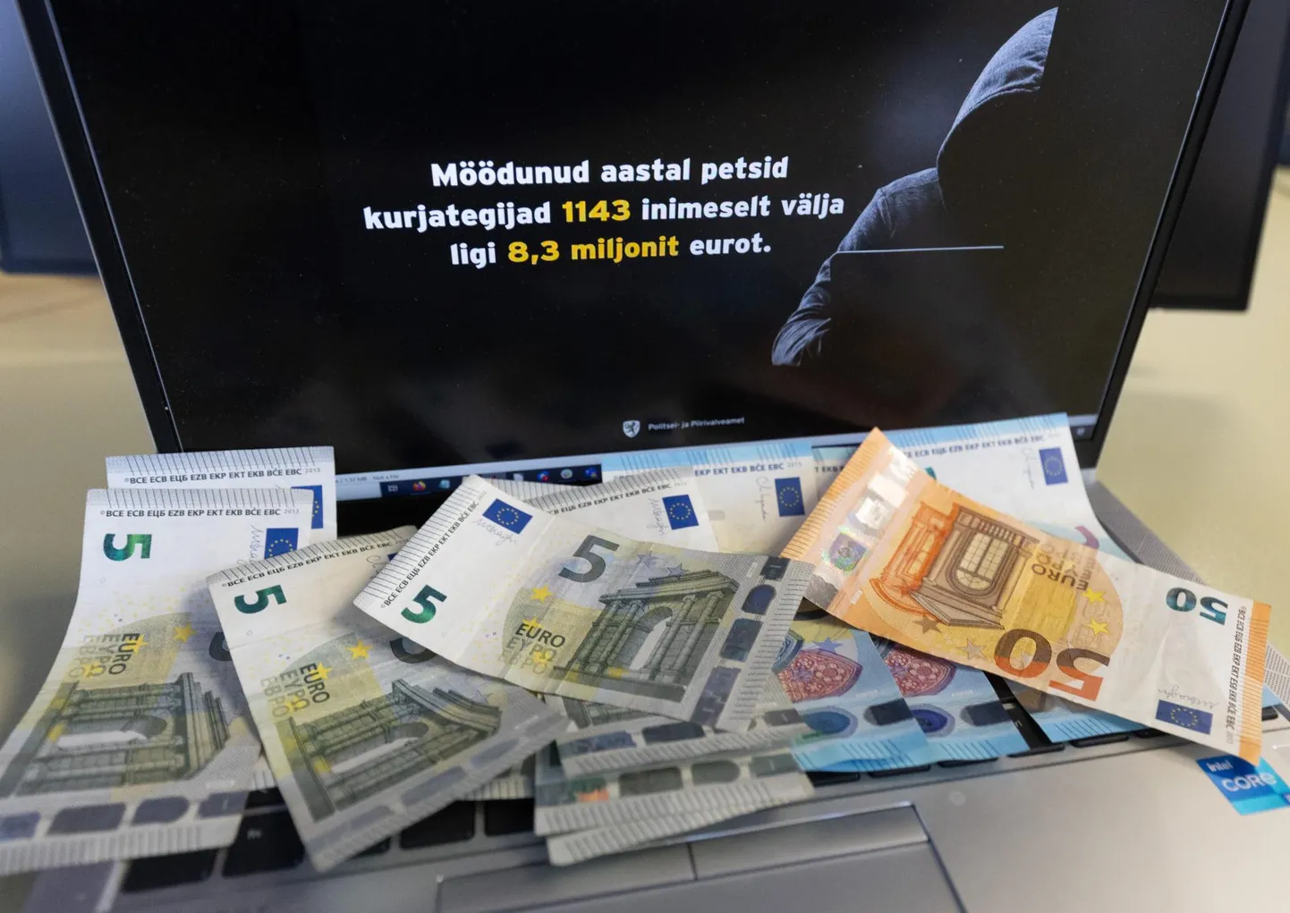 Kelmusjuhtumi täpsemaid asjaolusid selgitab politsei kriminaalmenetluses.