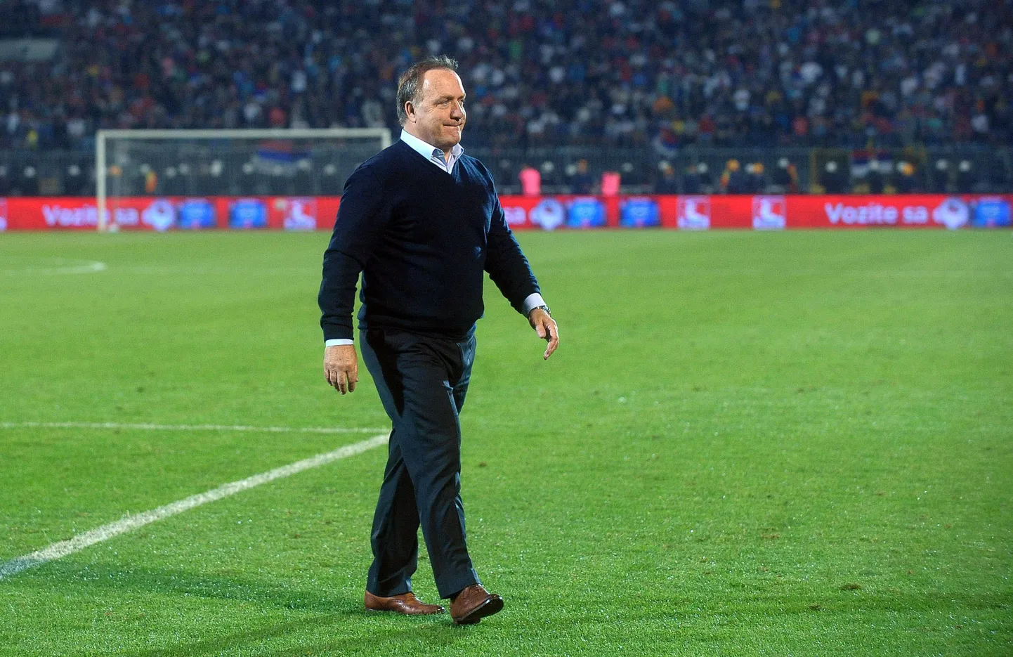 Dick Advocaat.