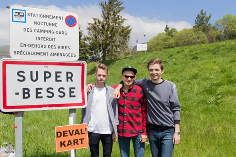 «Super Besse»