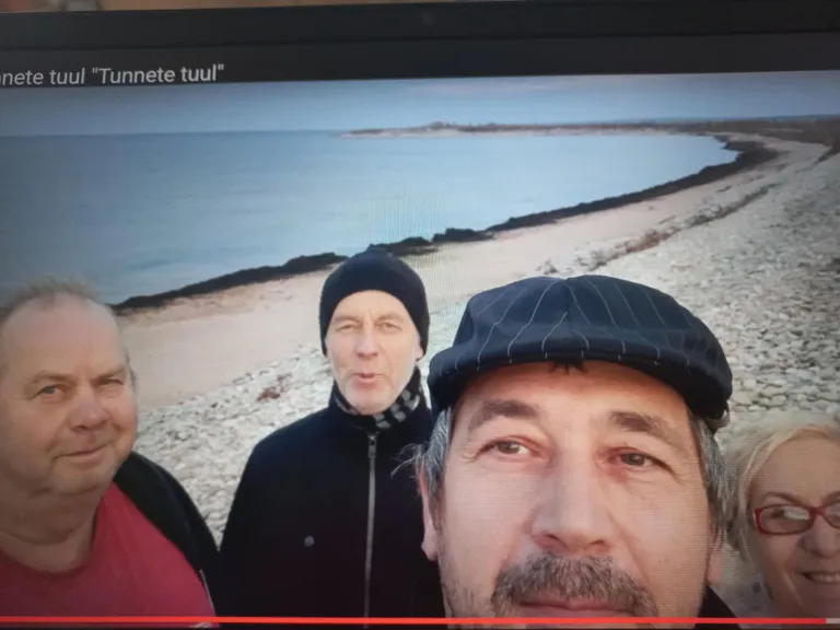 1. Tunnete Tuul.