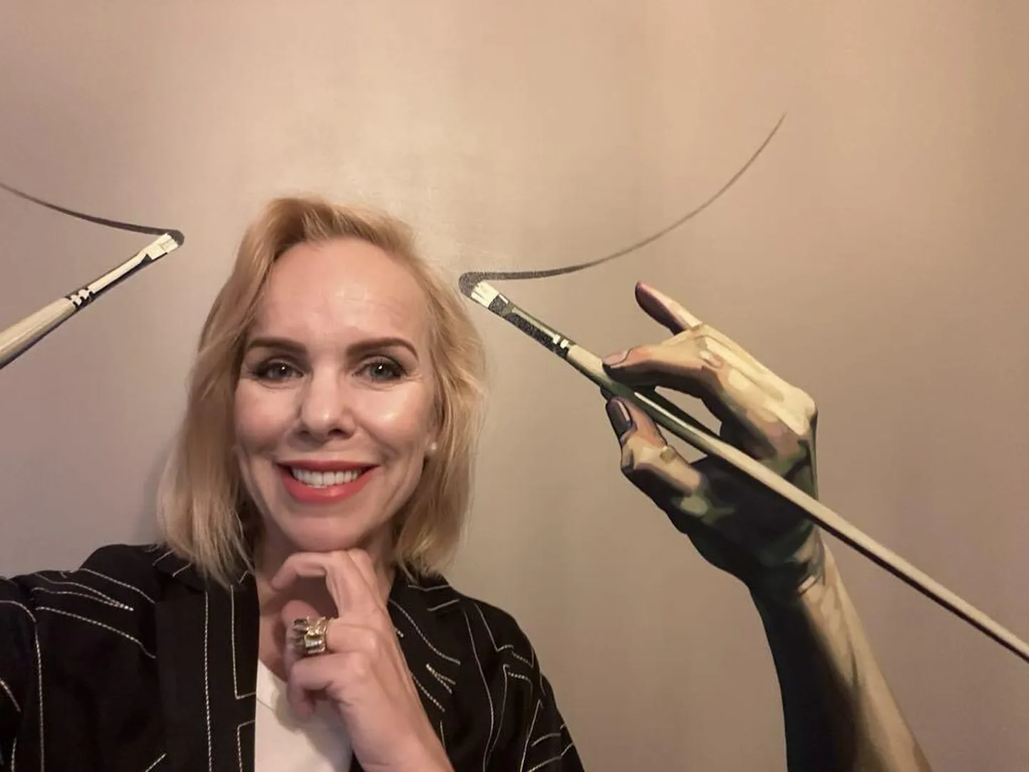 Katri-Evelin Kalaus