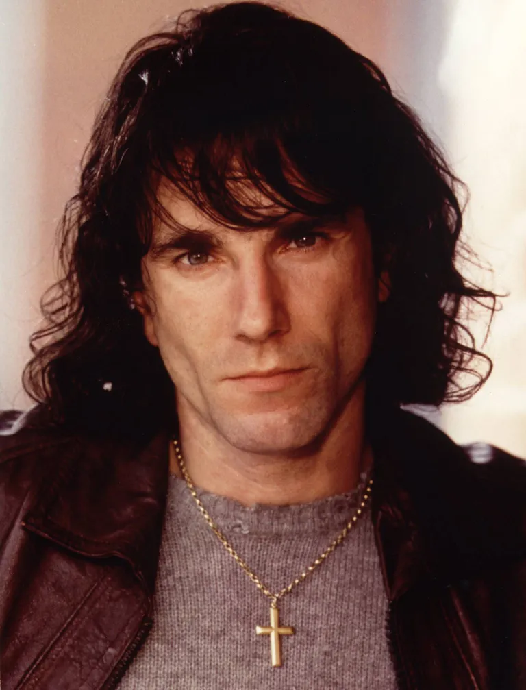Daniel Day-Lewis 1993. aastal