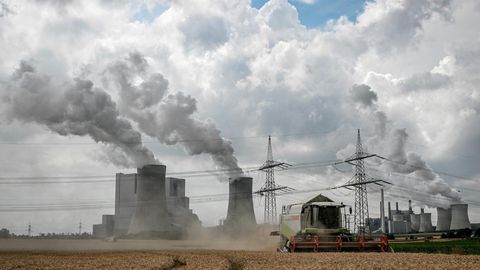 Energiasõda on algatanud Saksamaal ulatuslikud säästutalgud