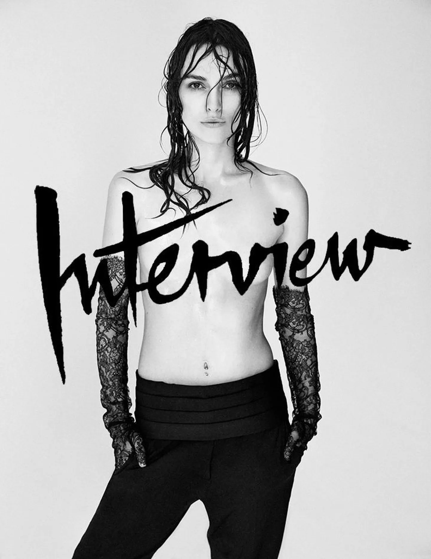 Keira Knightley
