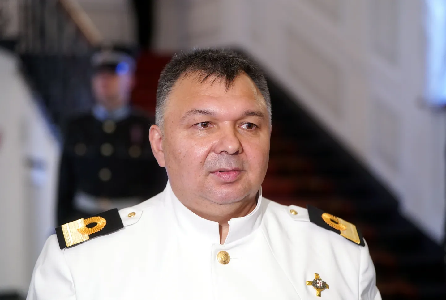 Марис Поленц