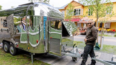 GALERII ⟩ Supeluse aastalaada ettevalmistused käivad täie hooga