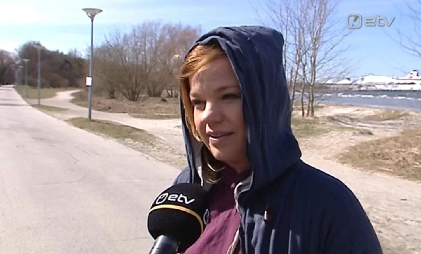 Tuuli Roosma