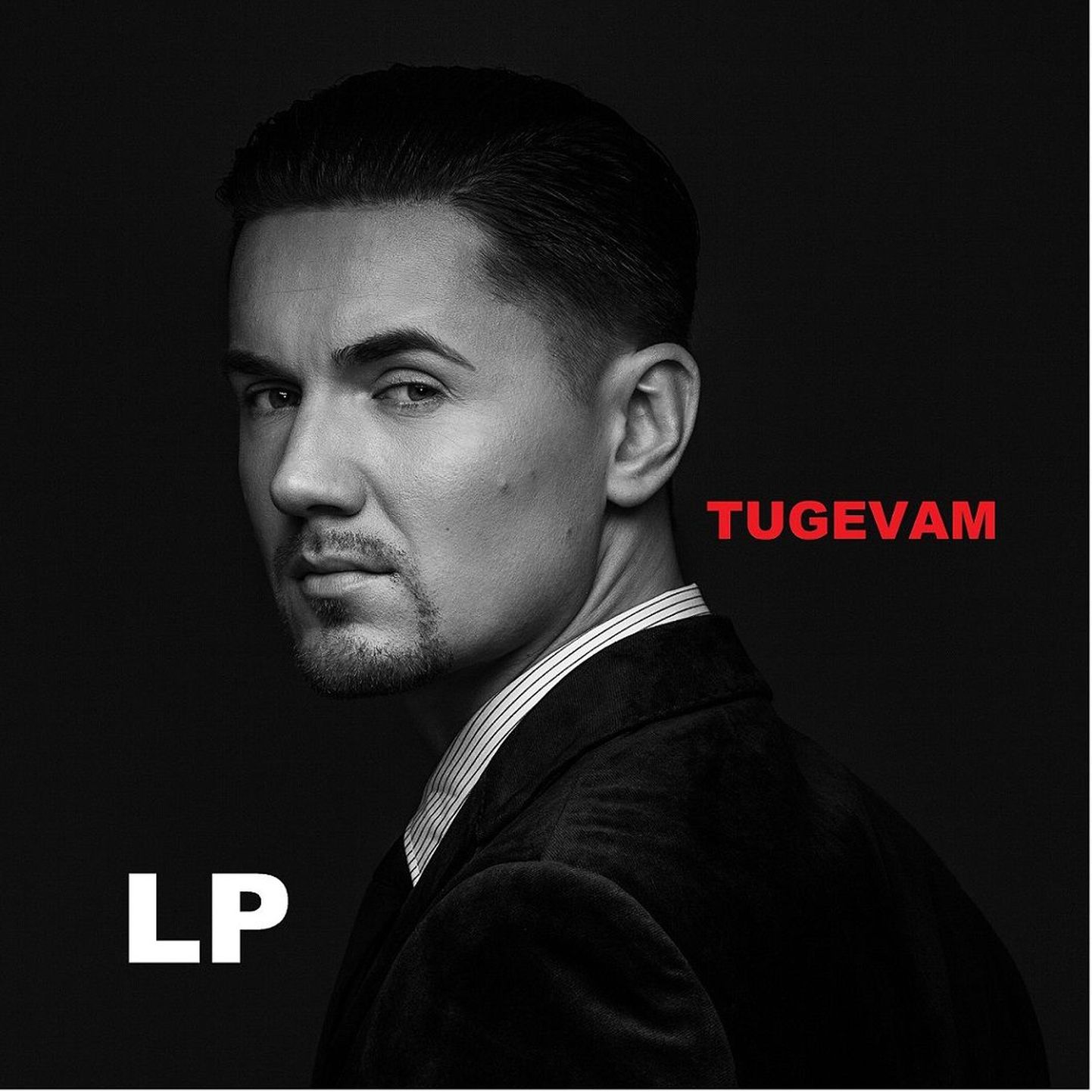 Lauri Pihlap avaldas uue singli «Tugevam»