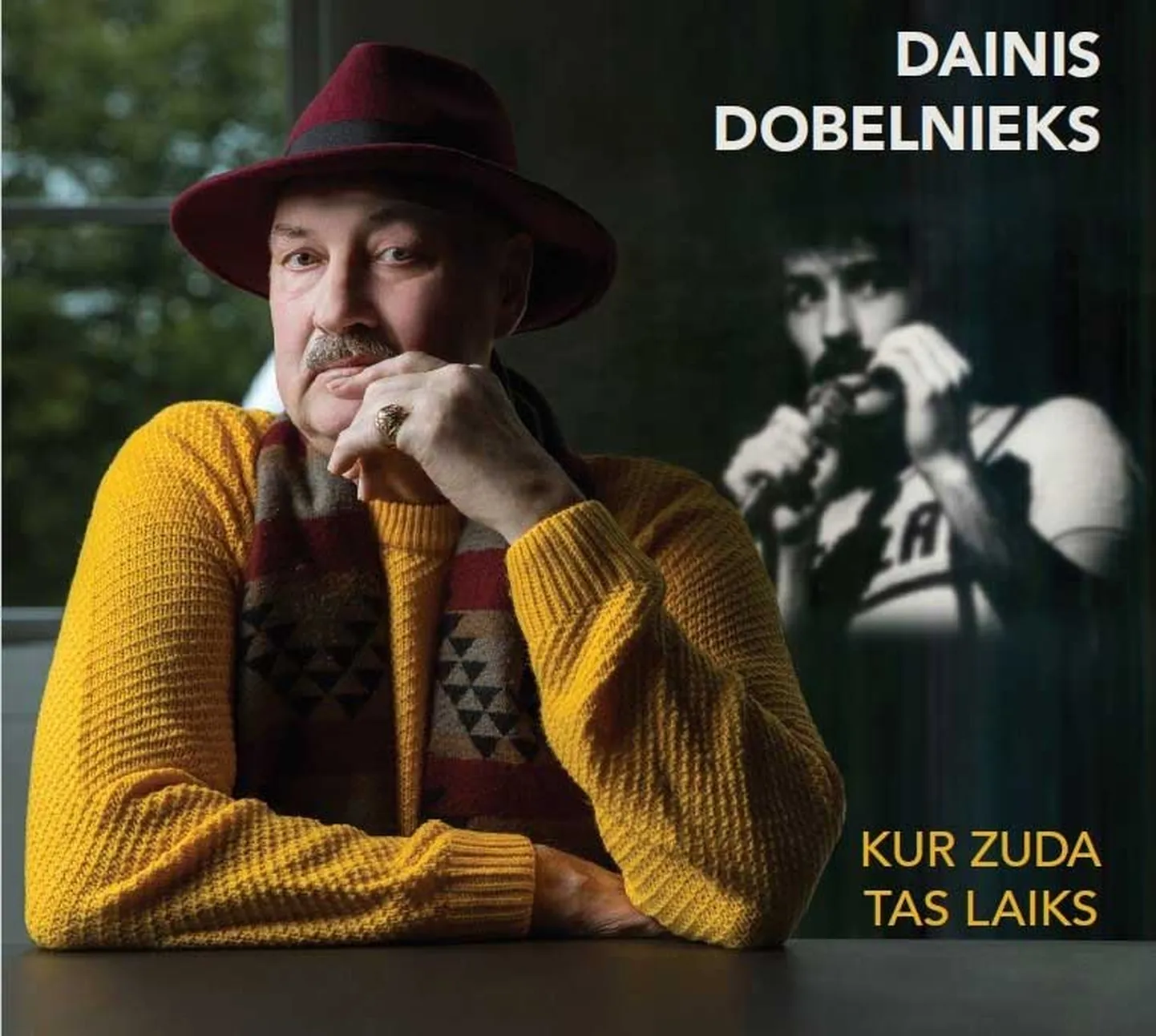 Dainis Dobelnieks