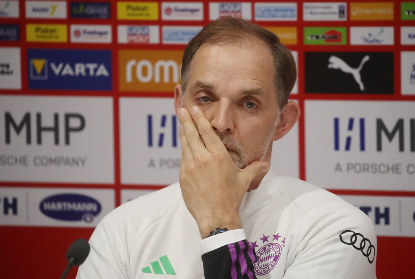 Thomas Tuchel