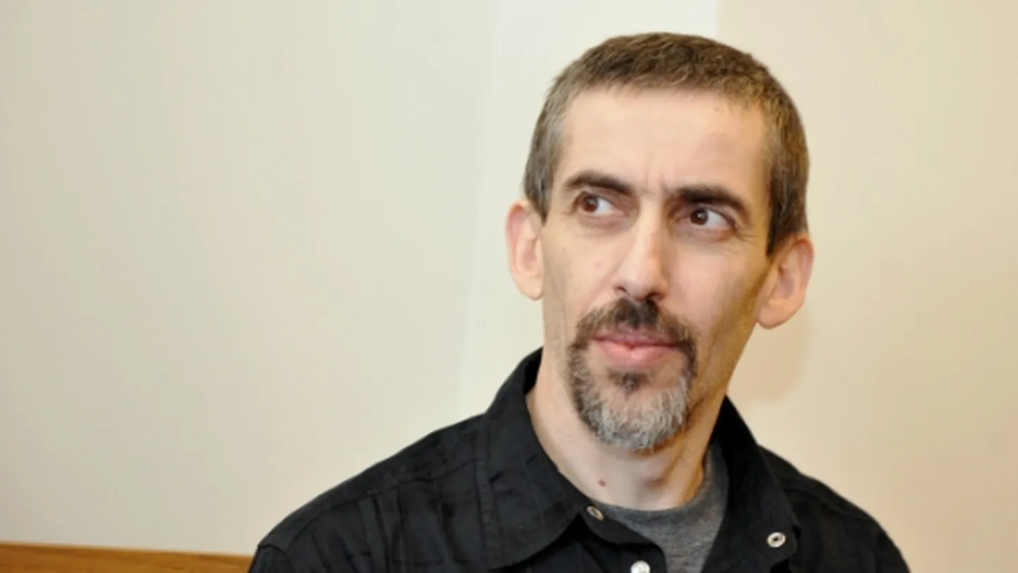 Владимир Линдерман