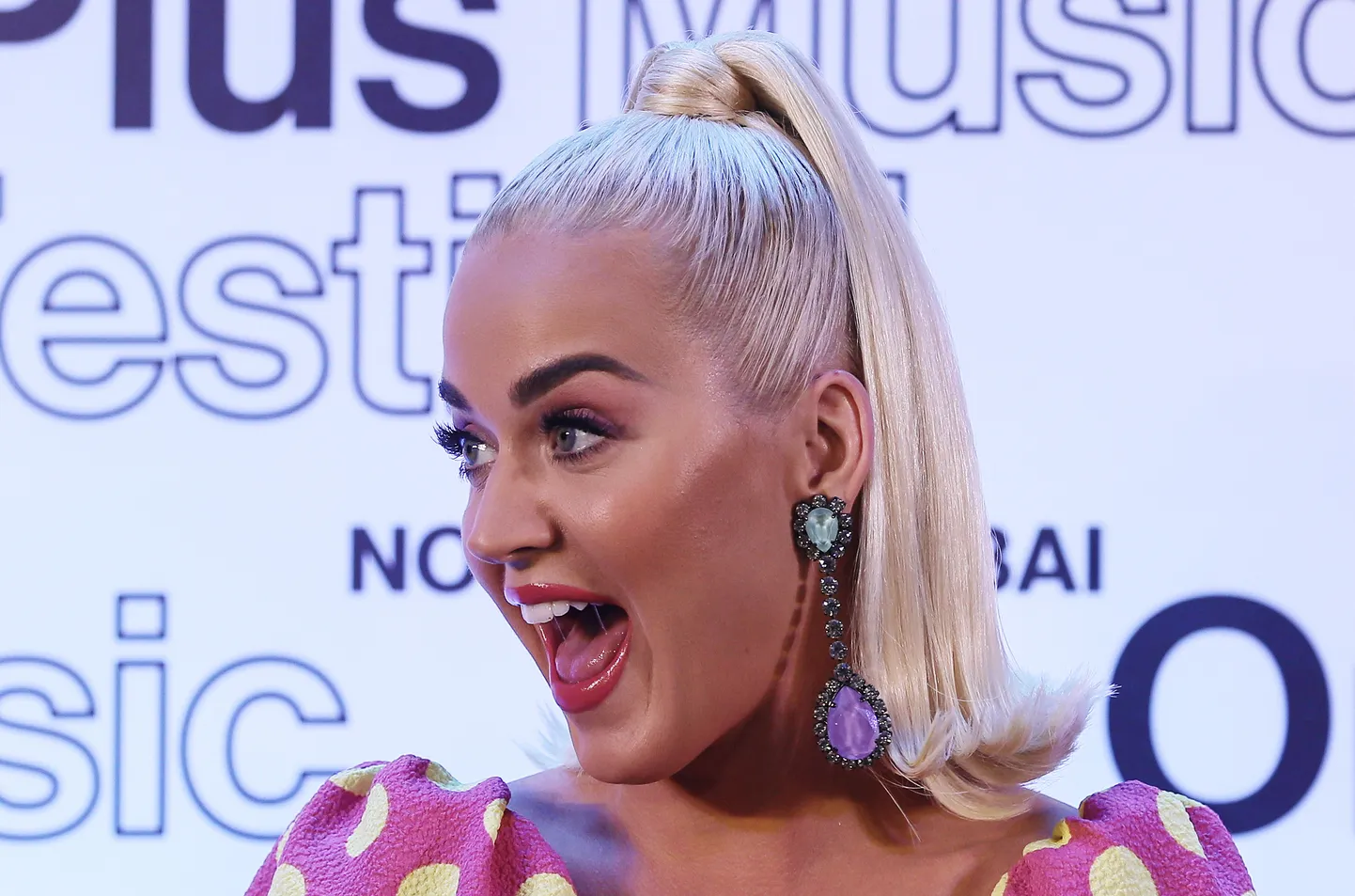 Katy Perry