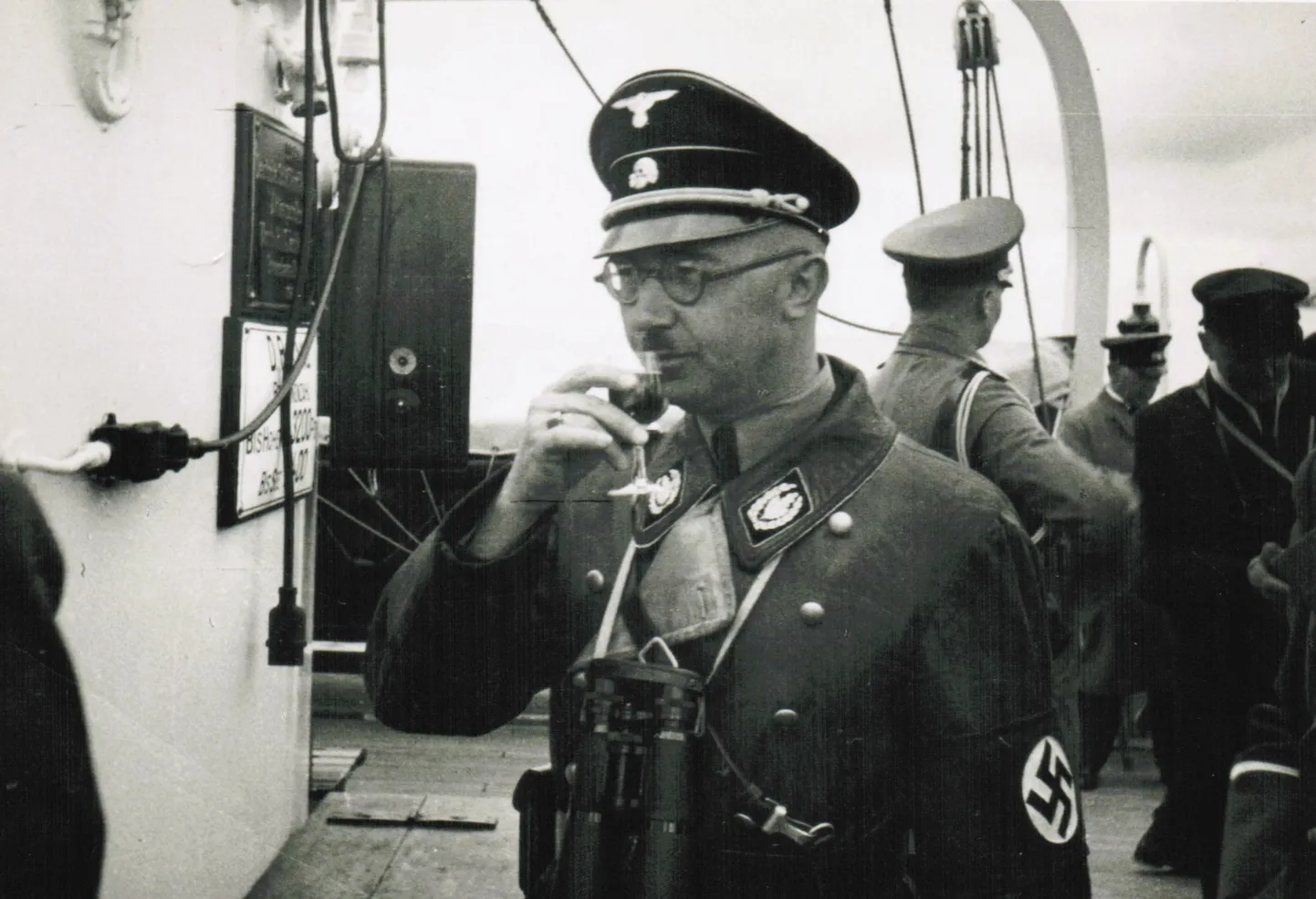 Heinrich Himmler