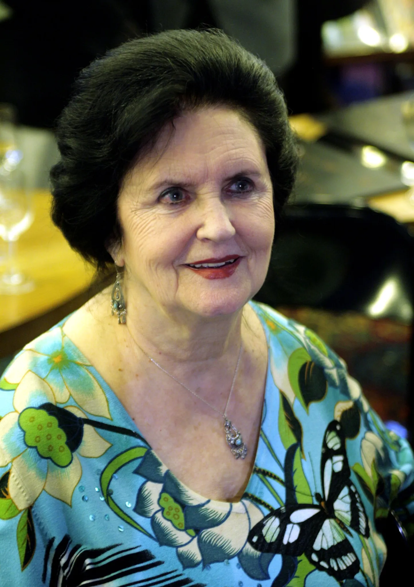 Ingrid Rüütel