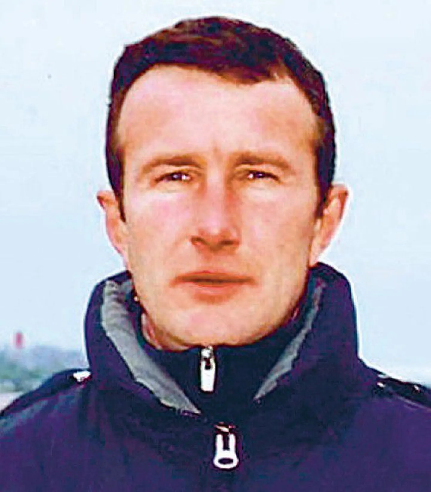 Kaido Sirel