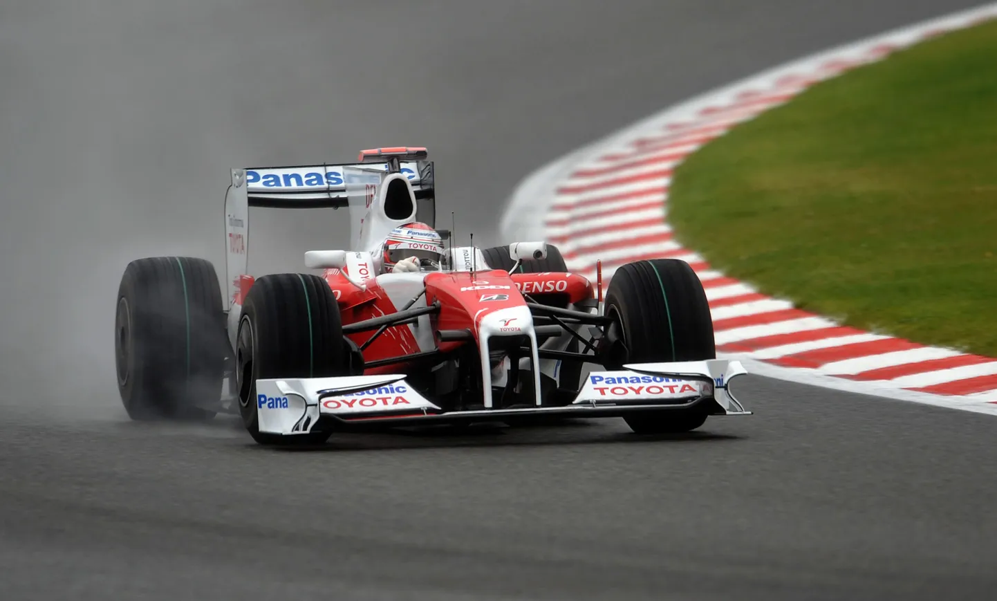 Jarno Trulli