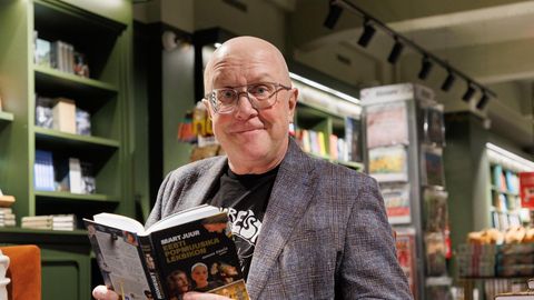 Mart Juur kutsub üles omakasupüüdlikult käituma