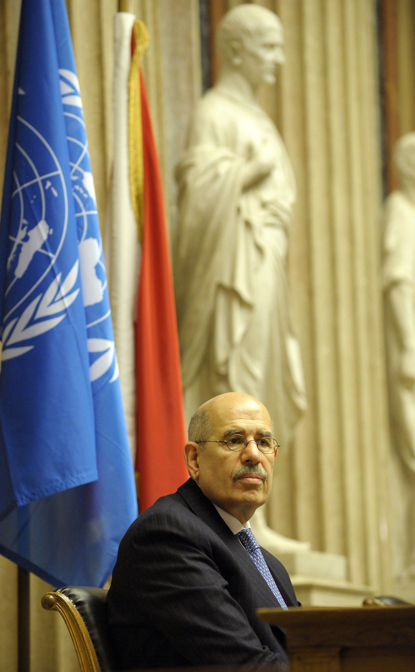 Muhamed ElBaradei