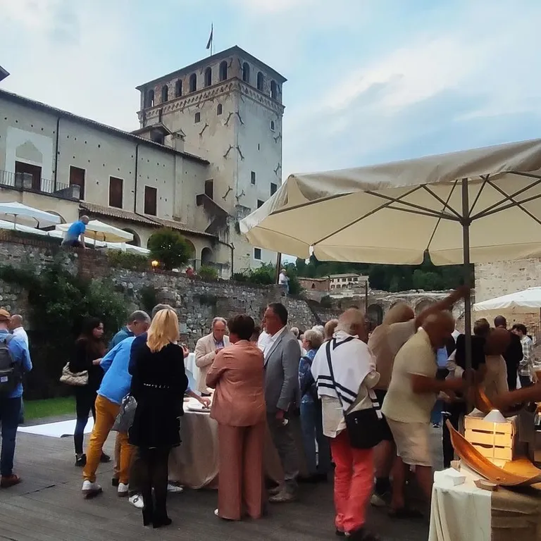 Asolo filmifestival.