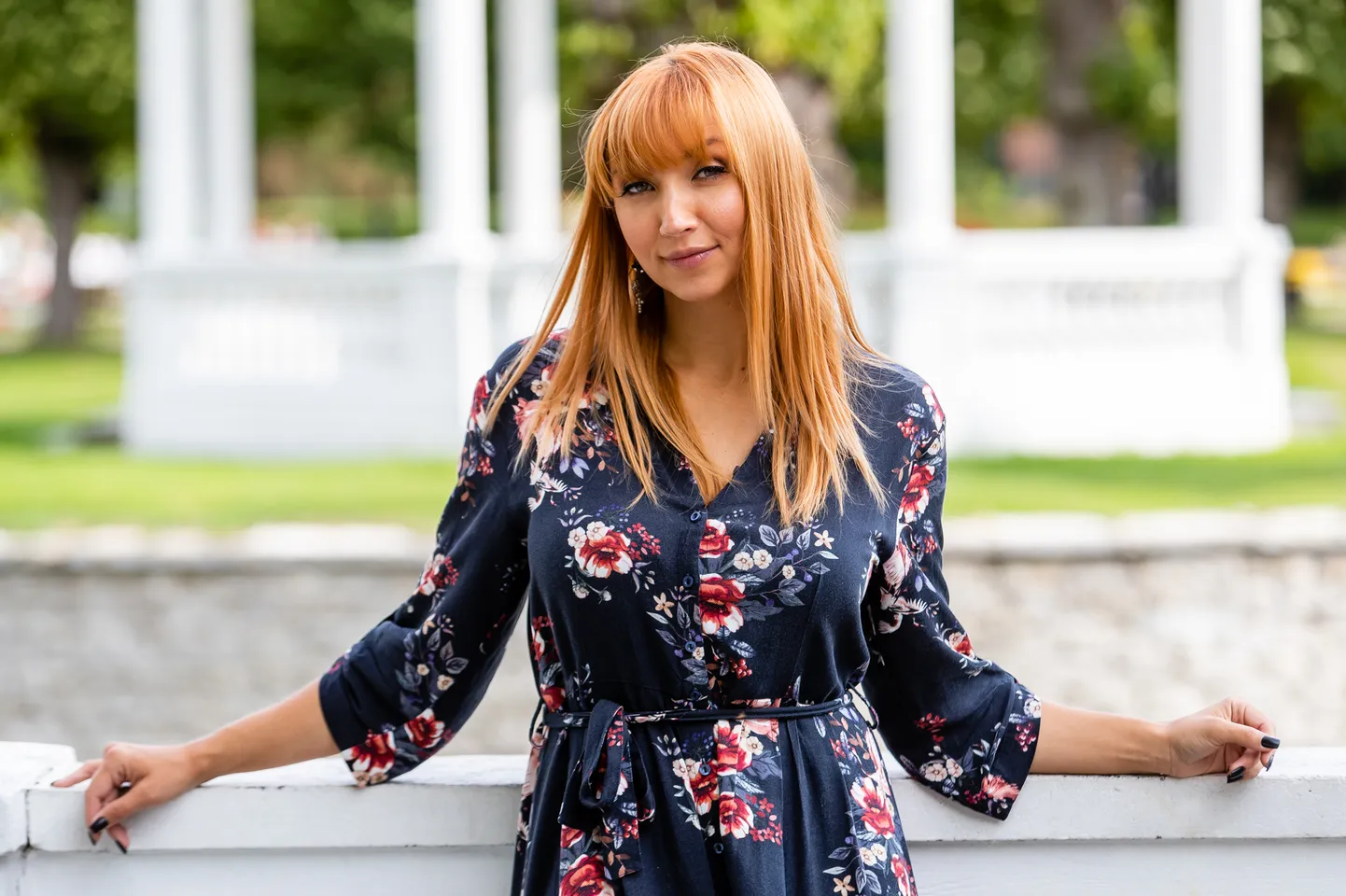 Tanja Mihhailova-Saar
