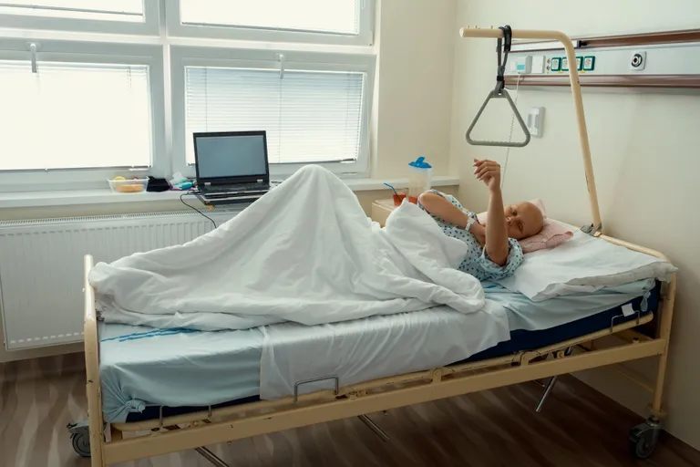 Eestis on vähiravi maailmatasemel.