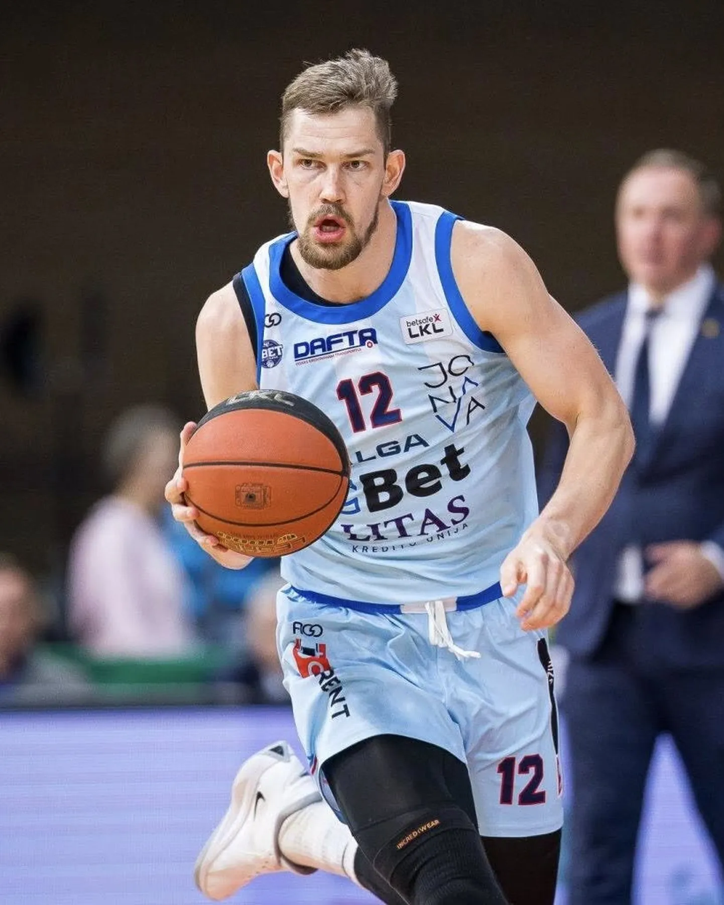 Mihkel Kirves.