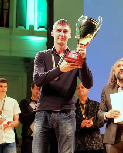 Igor Morozov on tagasi Levadia ridades. Kas tuleb ka järjekordne meistritiitel? FOTO:
