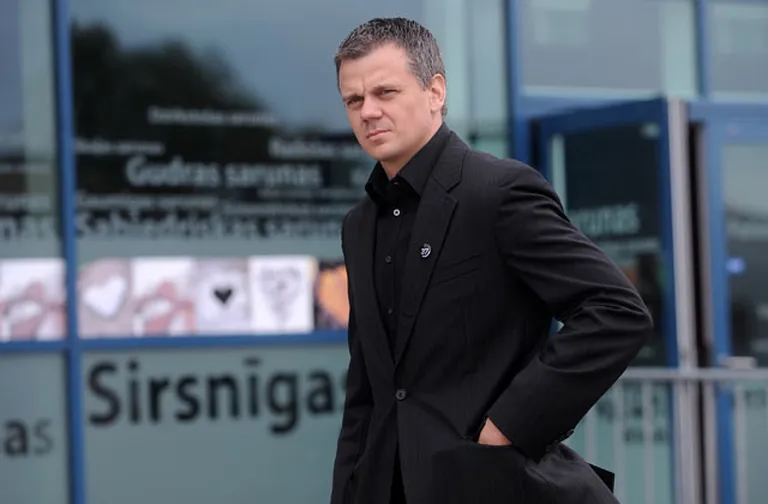 Kaspars Astašenko