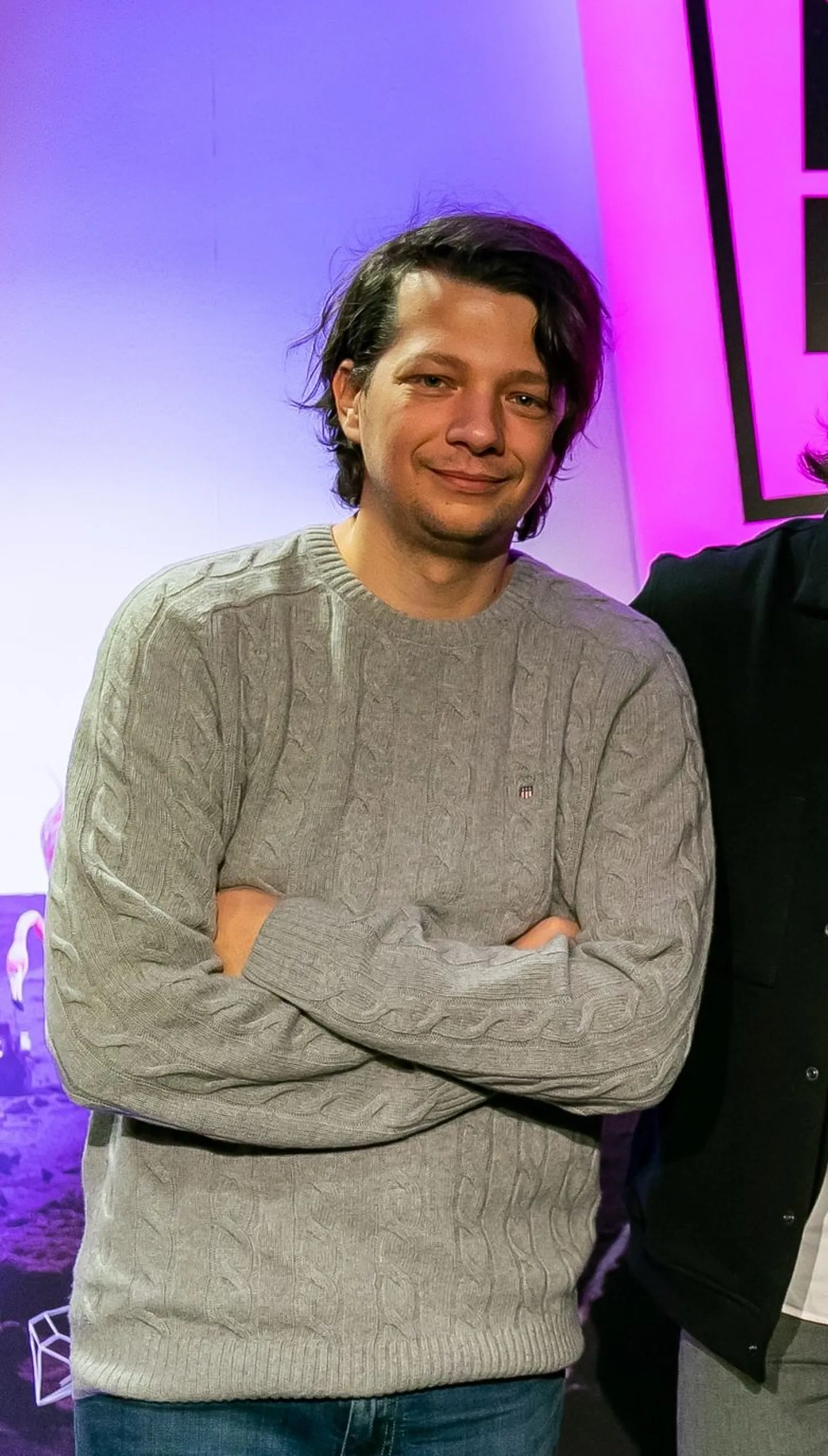 MyHits Live: Stig Rästa.